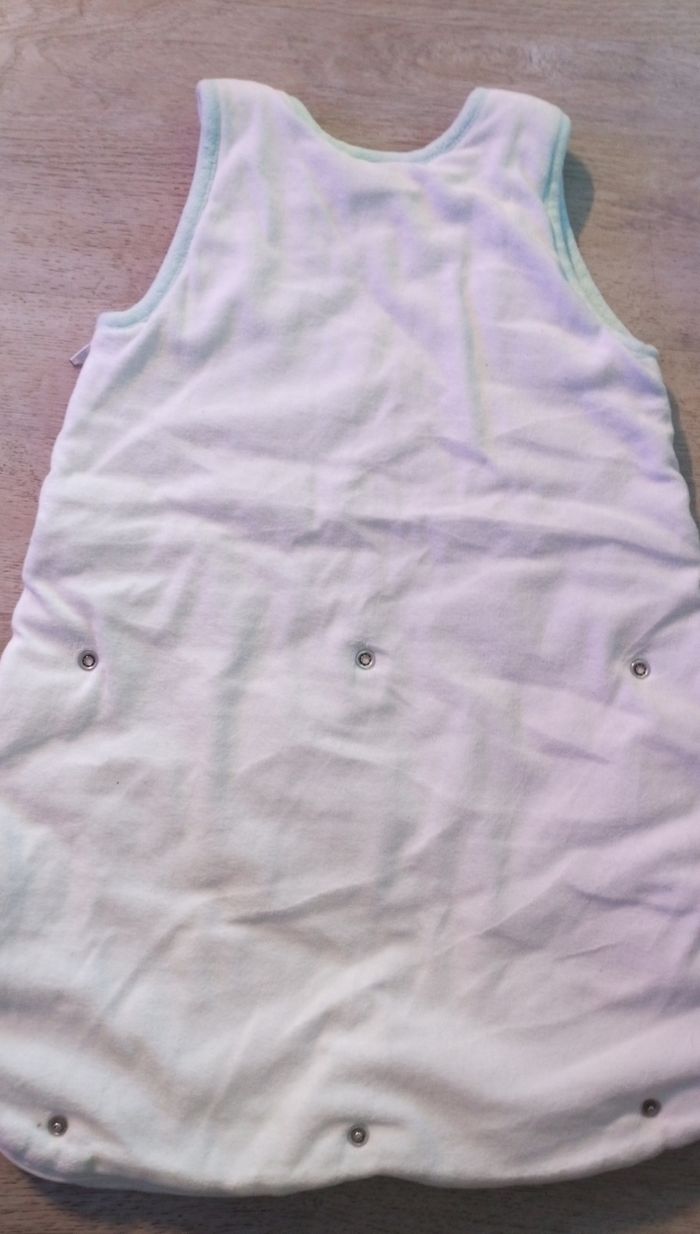 Gigoteuse - photo numéro 2