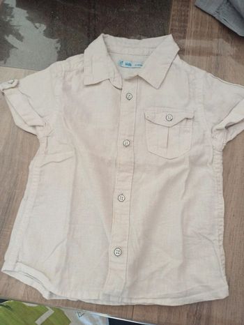 Chemise garçon 3 ans 💗 (22)