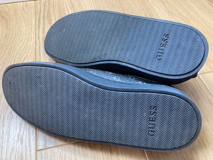 Baskets Guess - photo numéro 5