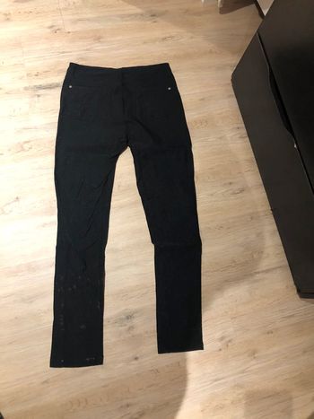 Pantalon droit