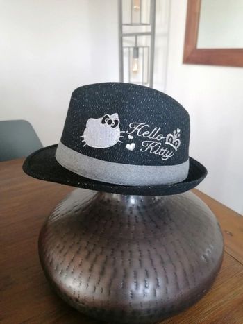 Chapeau Hello Kitty 52 cm