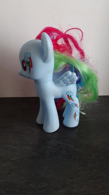 My little pony