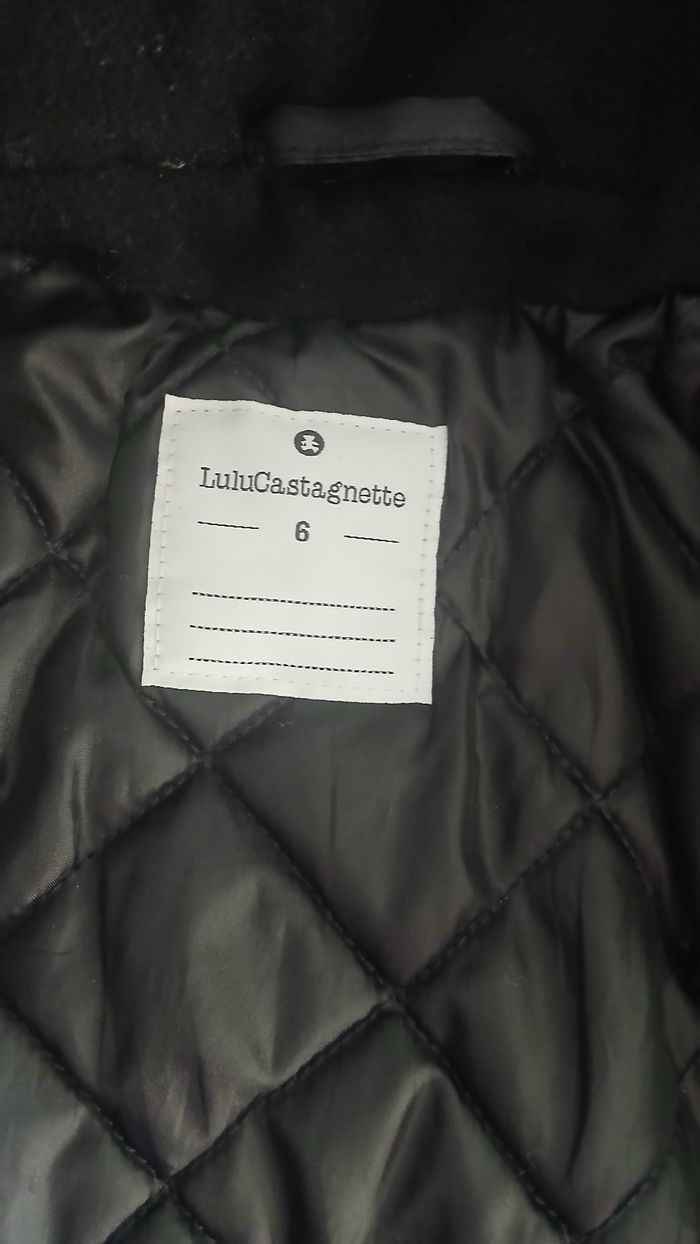 Manteau 6ans gémo - photo numéro 7