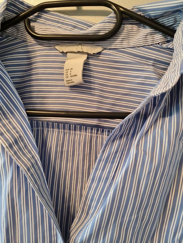 Chemise - photo numéro 3