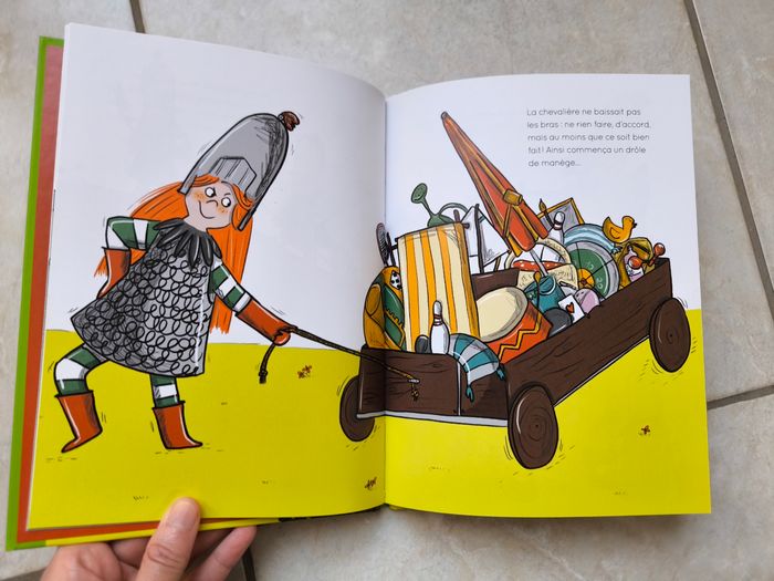 Livre - photo numéro 2