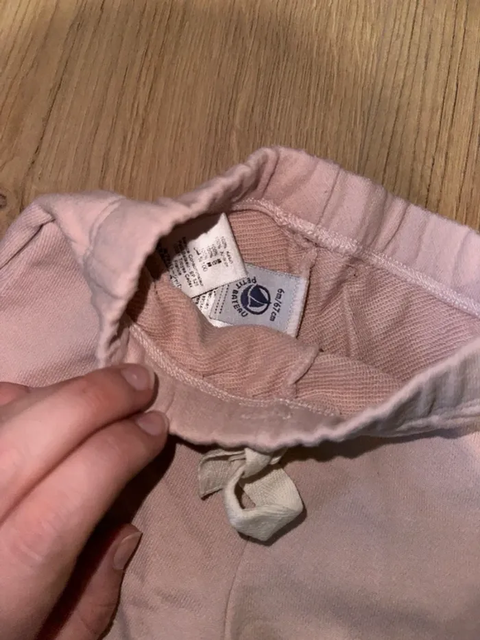 Pantalon/jogging 6 mois - photo numéro 5