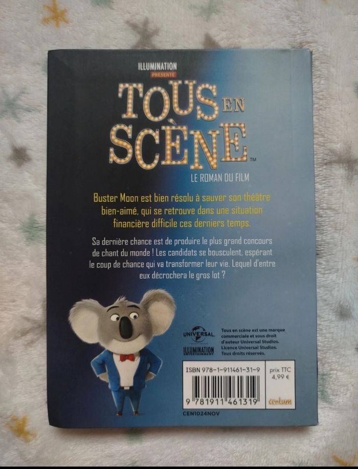 Tous en scene - photo numéro 2