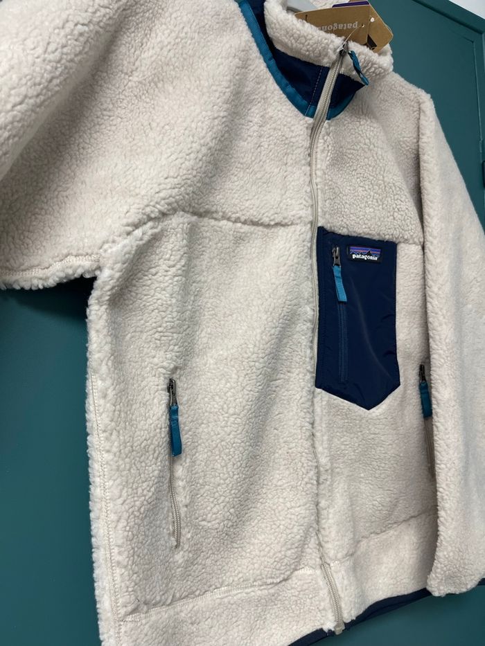 Polaire Retro X patagonia - photo numéro 3