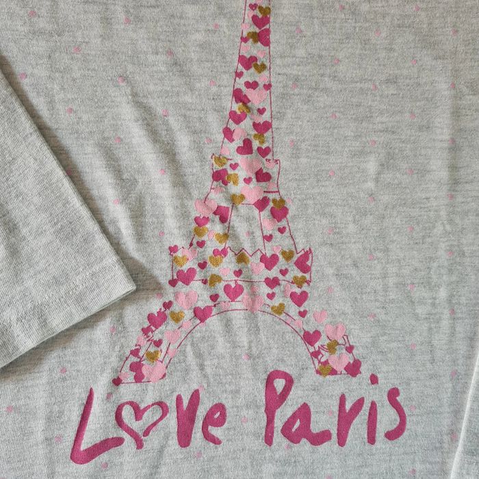 Tee shirt Vertbaudet 10 ans - photo numéro 2