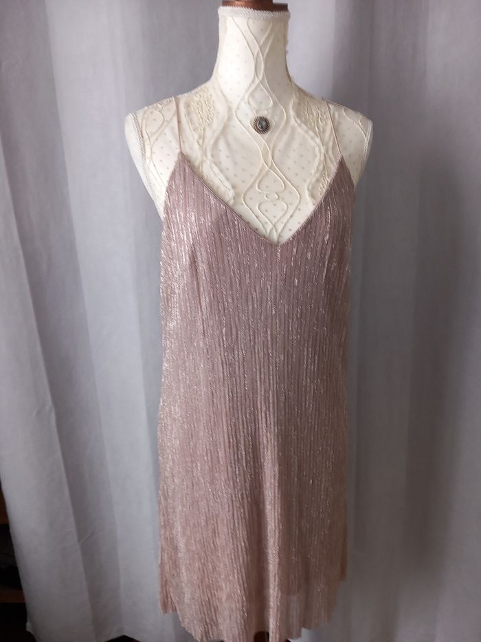 Robe taille 38