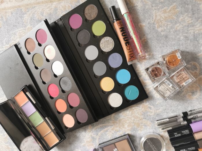 Lots cosmétiques - photo numéro 3