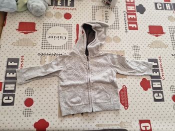 Gilet