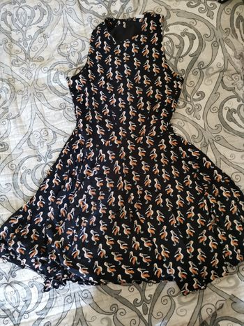 Robe taille 34