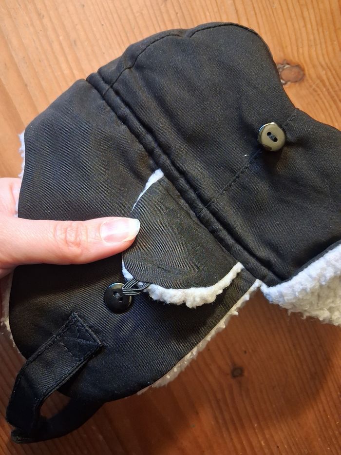 Bonnet garçon - 24 mois (51 cm) - photo numéro 3