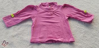 Haut orchestra 9 mois