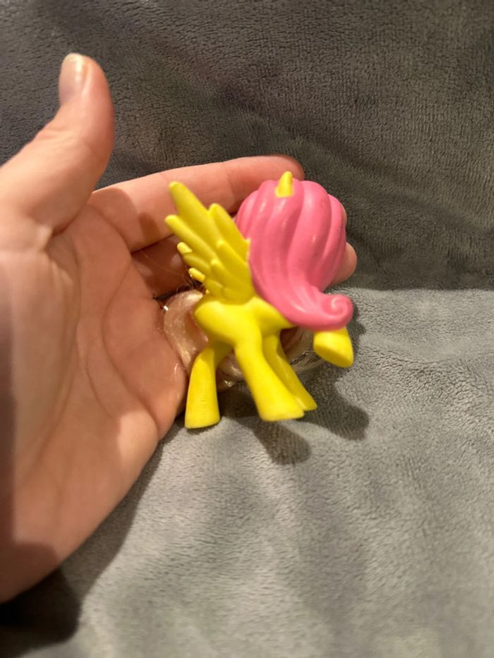 Poney figurine - photo numéro 2
