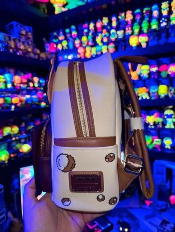 Loungefly gremlins Gizmo - photo numéro 3