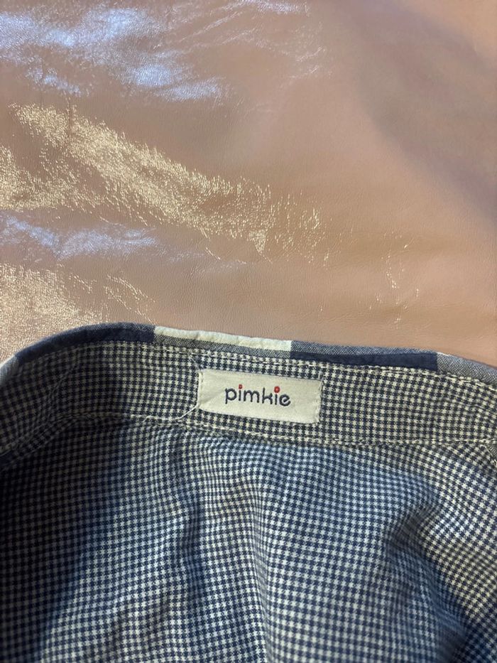 Chemise - photo numéro 4