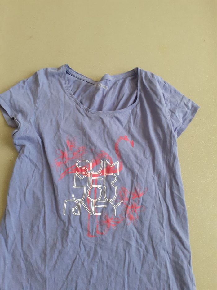 Tee shirt