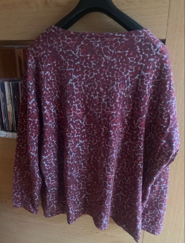 Pull femme - photo numéro 3