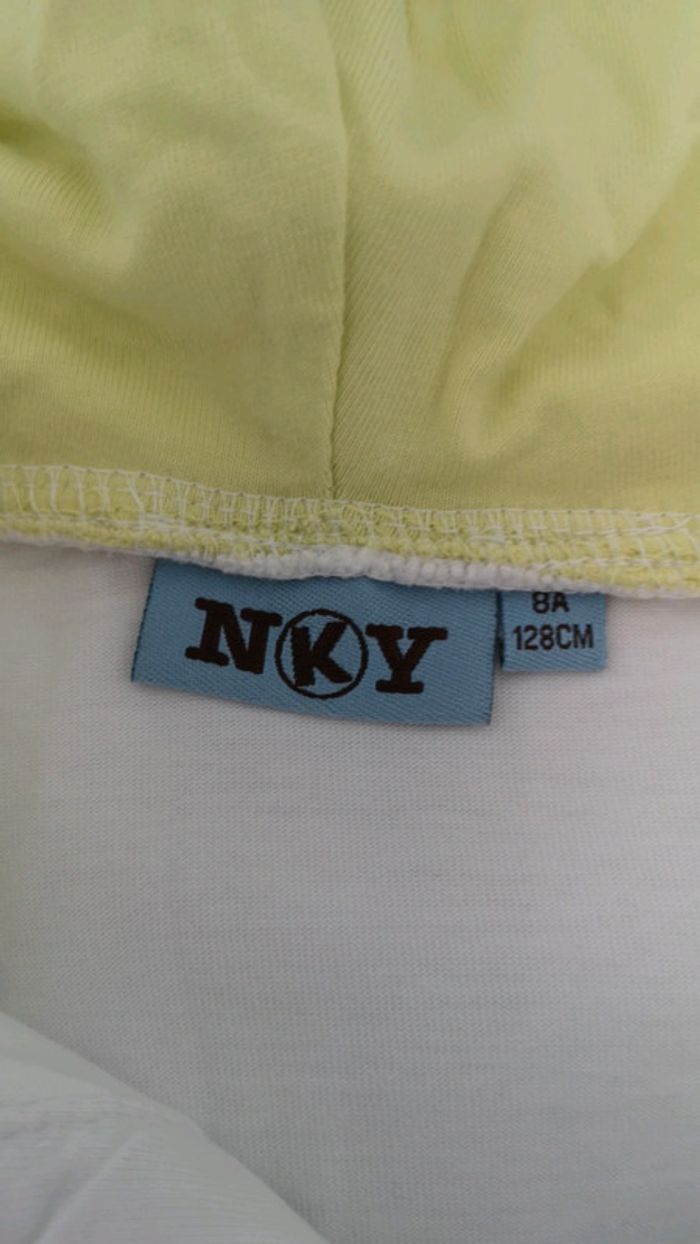 Tee-shirt - photo numéro 3