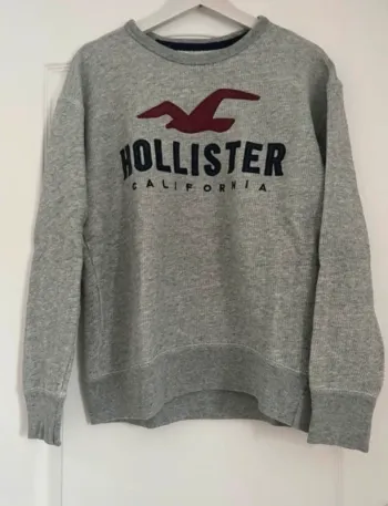 Pull Hollister taille S