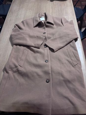 Manteau abercrombie et fitch XL