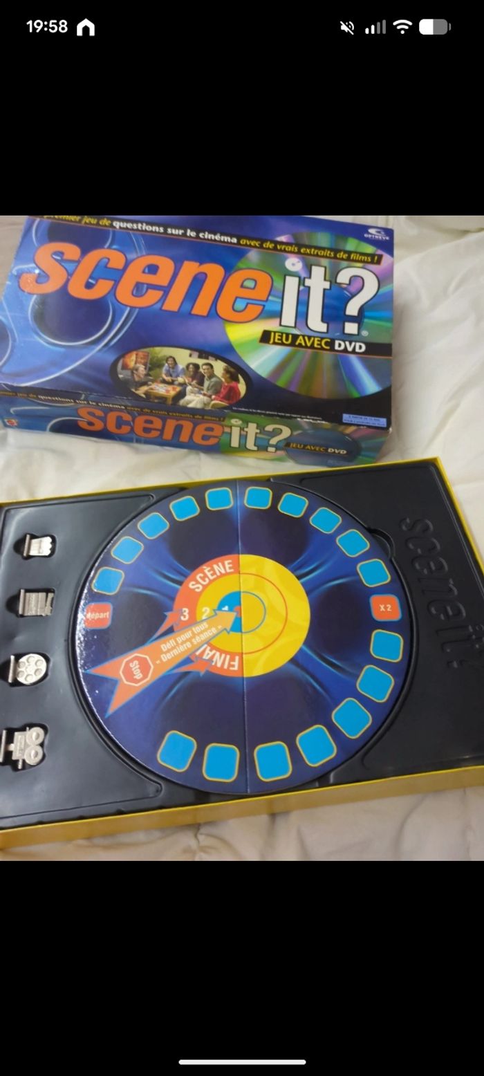 Scene it - photo numéro 8