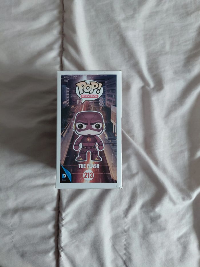 Pop Flash - photo numéro 2