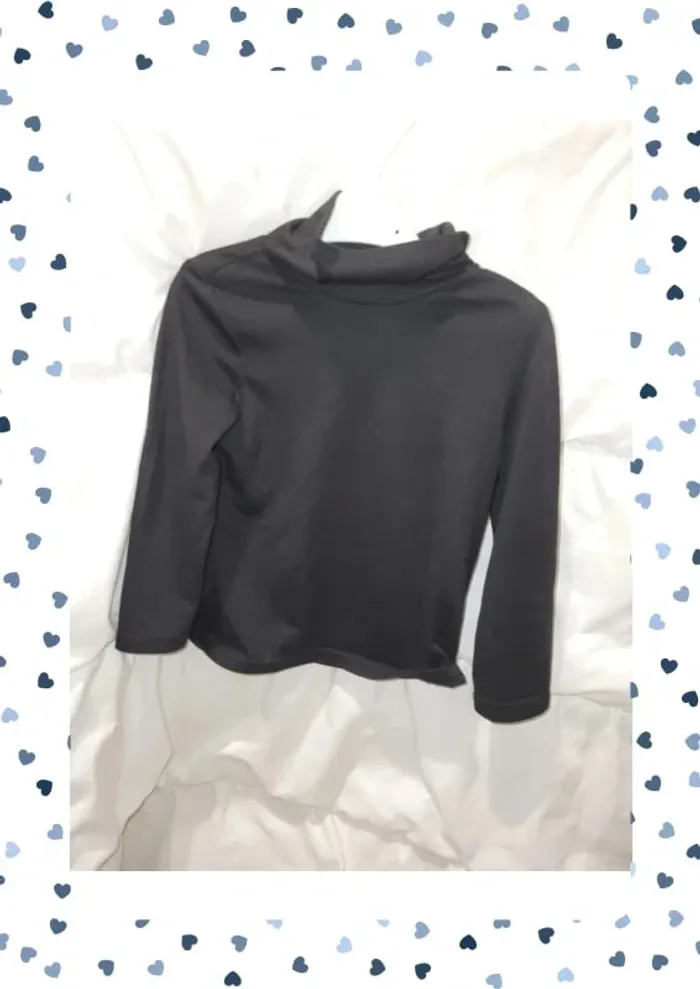 Lot de 2 sous pull