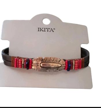 Bracelet Ikita n°52