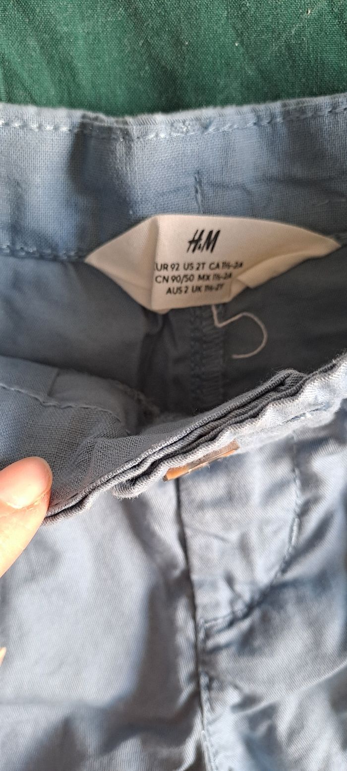 Ensemble h&m - photo numéro 4