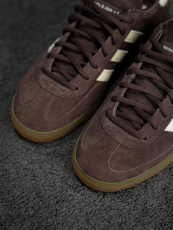 adidas originals Handball spezial SPORTY & RICH taille:36 - photo numéro 2