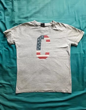 T-shirt Go Sport (taille 12 ans)