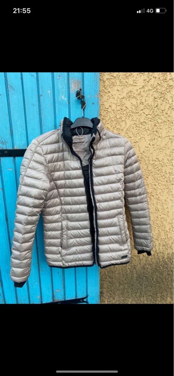 Doudoune femme - photo numéro 3