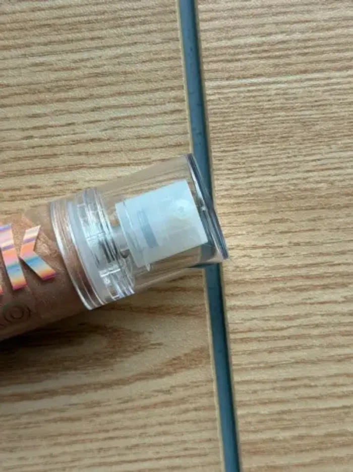 Hydro grip milk makeup - photo numéro 4