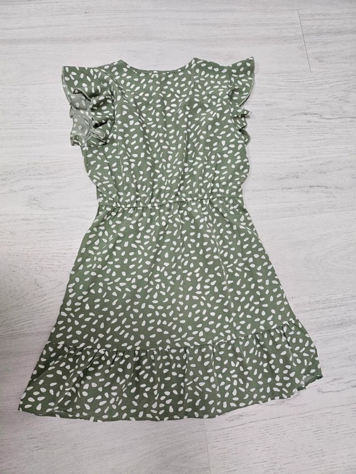 Robe été t.38 - photo numéro 4