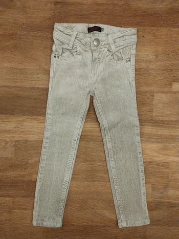 Pantalon catimini 4 ans