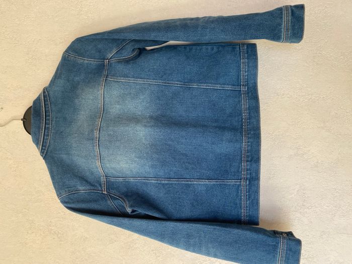 Veste en jean Taille 16ans - photo numéro 2