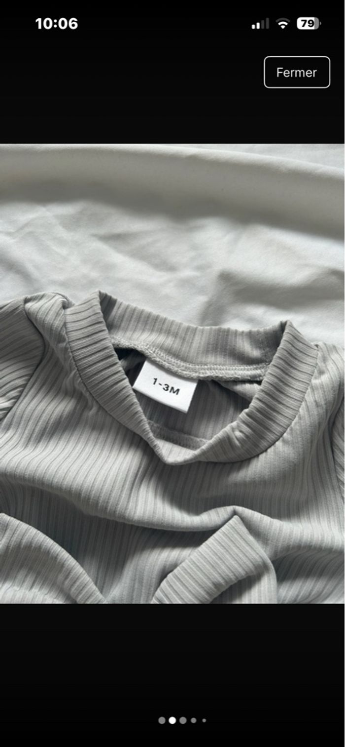 Lot de Emsemble - photo numéro 4