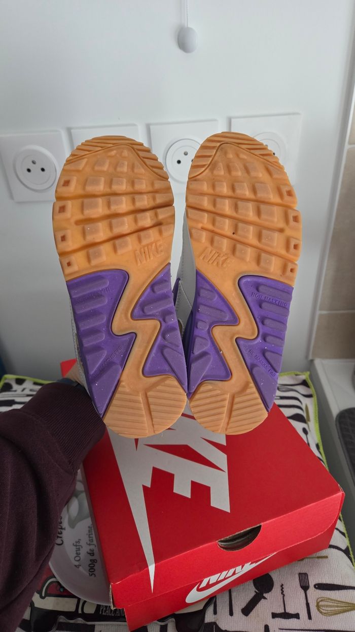 Air max femme - photo numéro 2