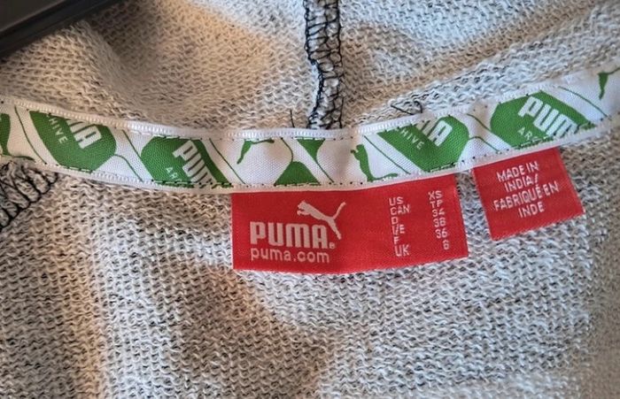 Robe PUMA - photo numéro 3