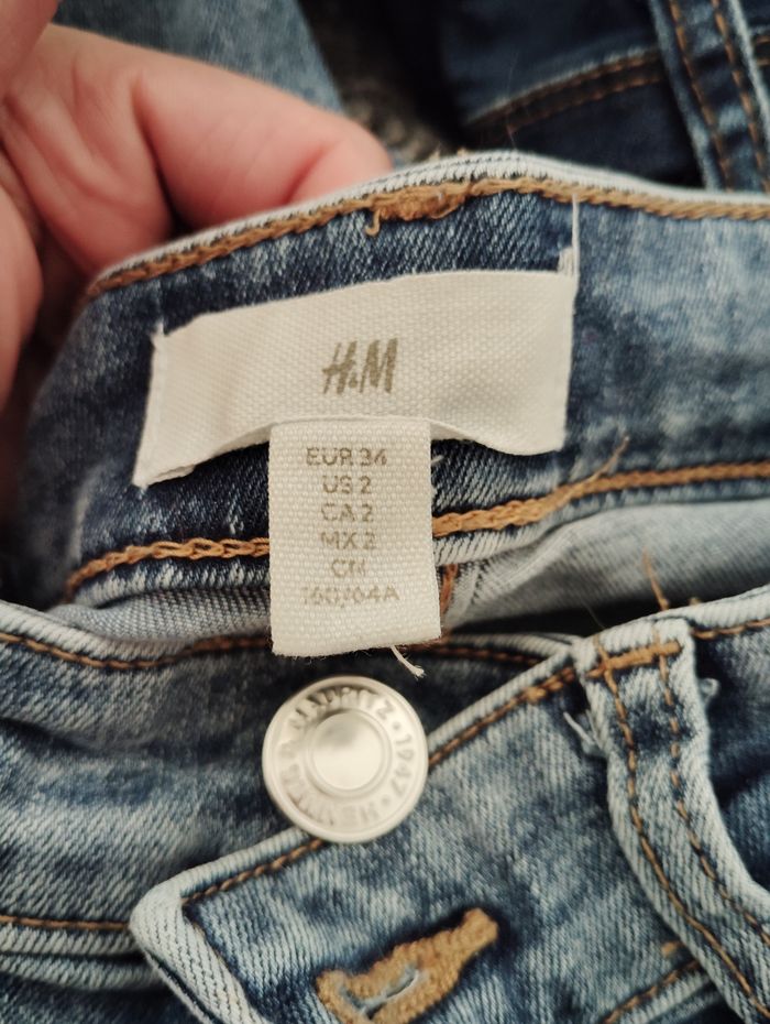 Pantalon large taille XS - photo numéro 2
