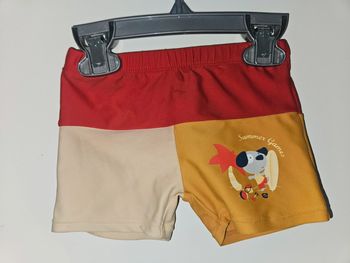 Maillot de bain bébé