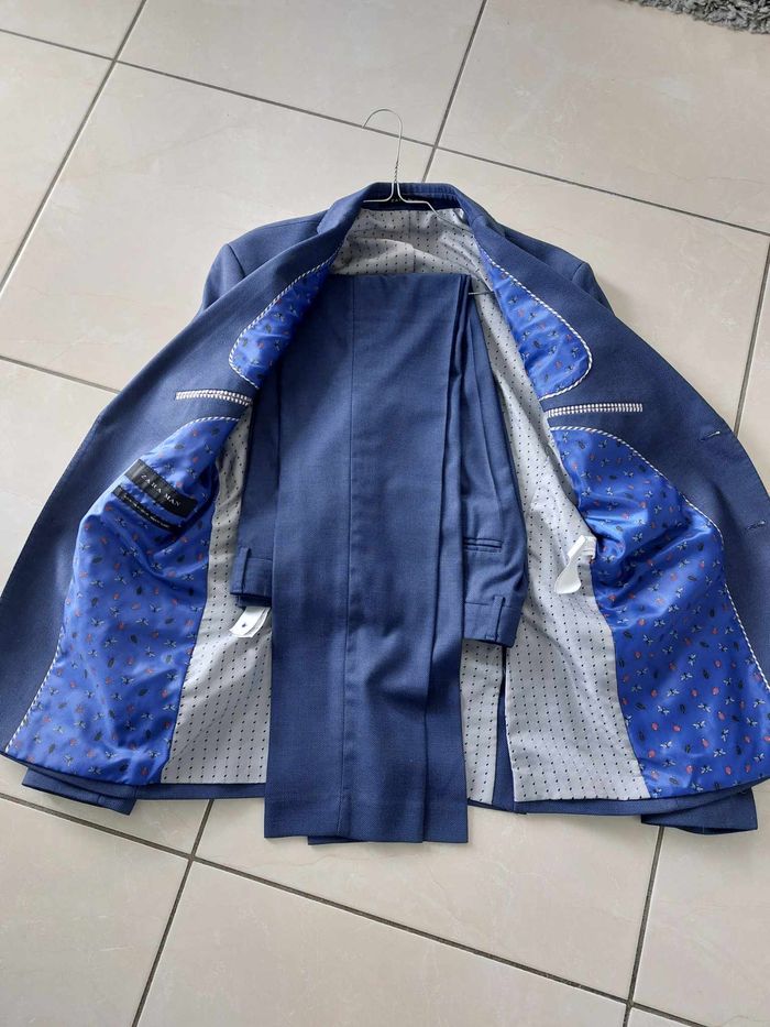 Costume ZARA - photo numéro 6
