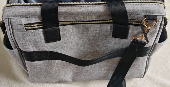 Sac à langer - photo numéro 5
