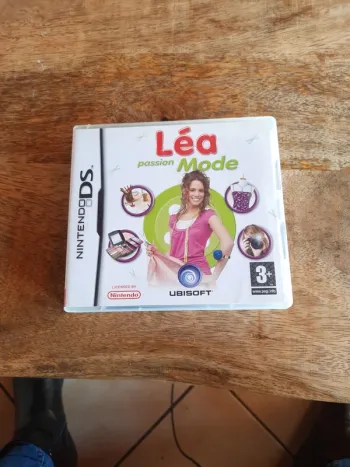 Jeu console
