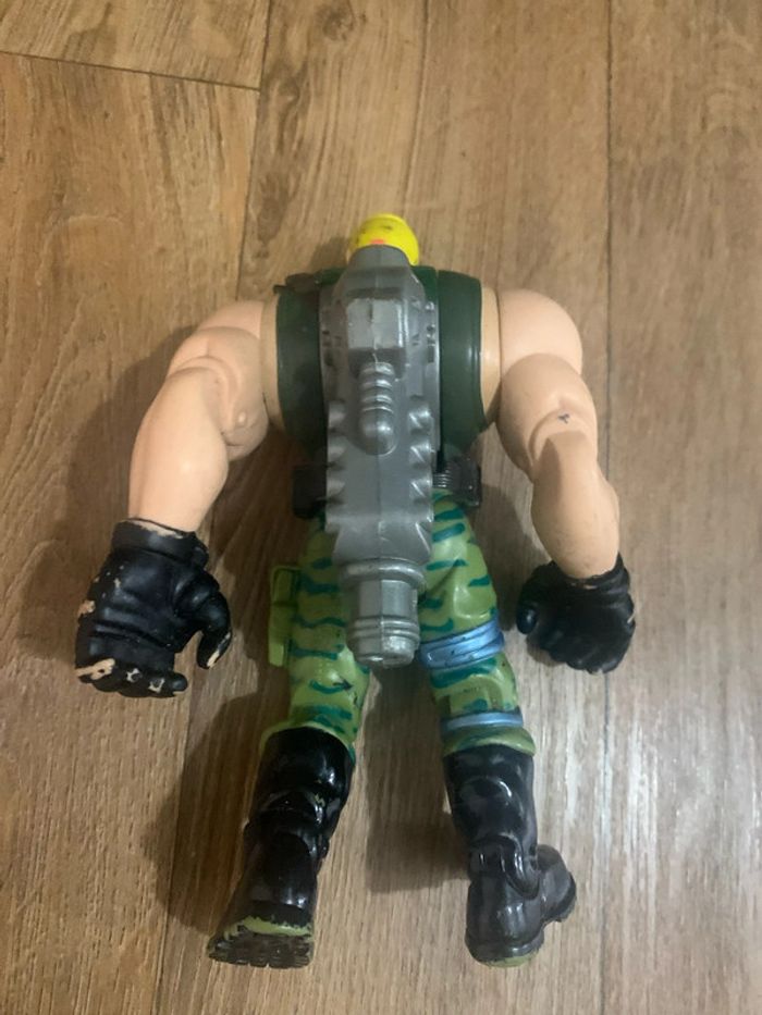 brick bazooka - photo numéro 4