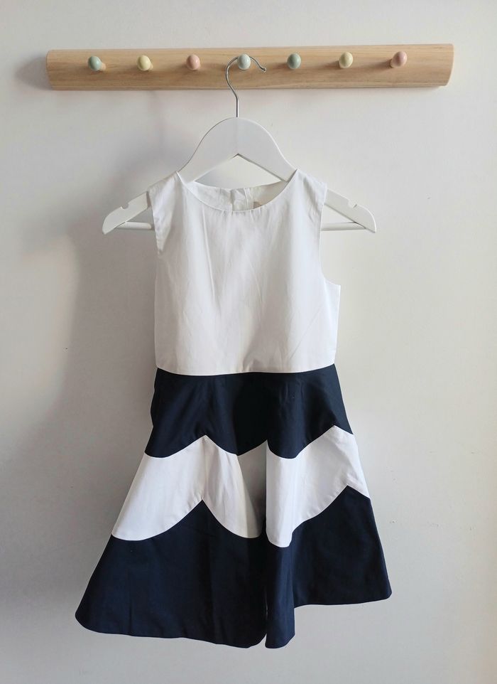 Robe chasuble Jacadi