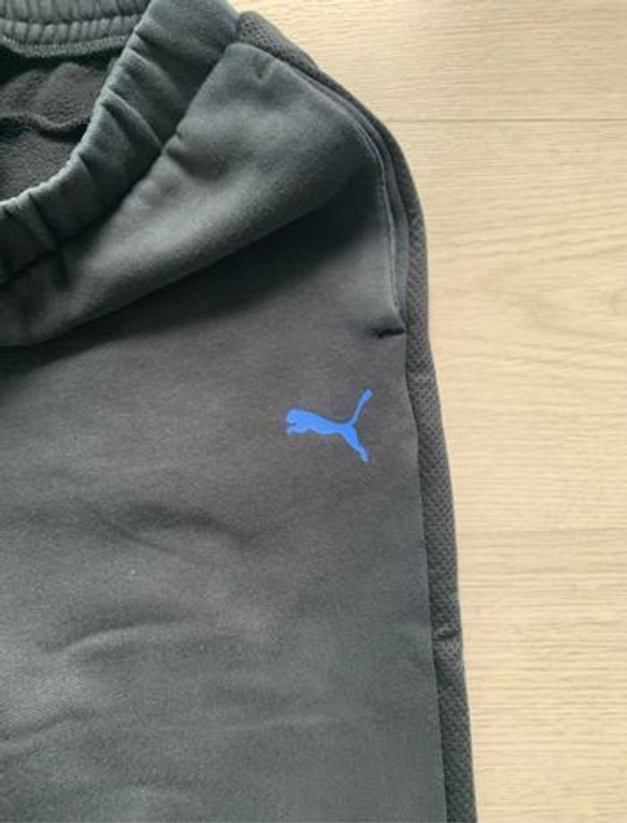 Jogging sport noir puma - photo numéro 5